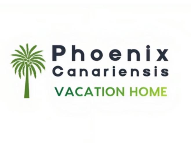 Phoenix Canariensis San Juan de la Rambla ภายนอก รูปภาพ