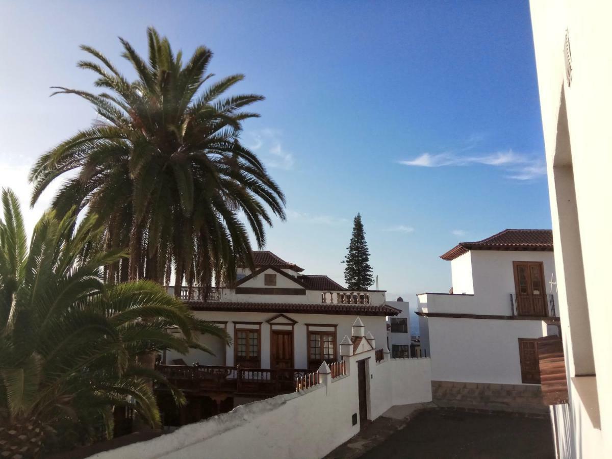 Phoenix Canariensis San Juan de la Rambla ภายนอก รูปภาพ